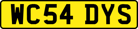 WC54DYS