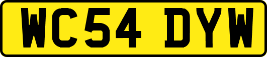 WC54DYW