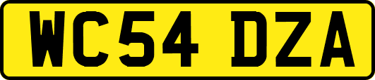 WC54DZA