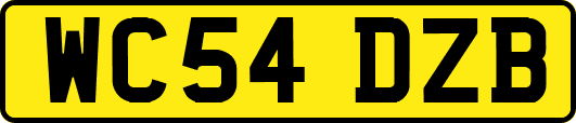 WC54DZB
