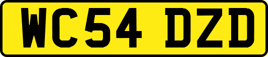WC54DZD