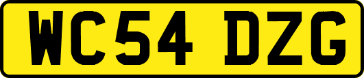 WC54DZG