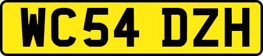 WC54DZH
