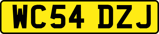 WC54DZJ