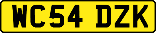 WC54DZK