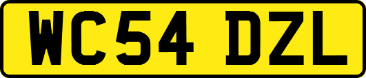 WC54DZL