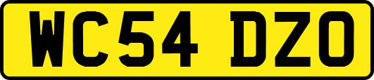 WC54DZO