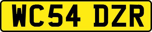 WC54DZR