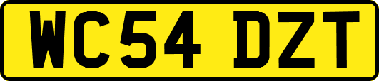 WC54DZT