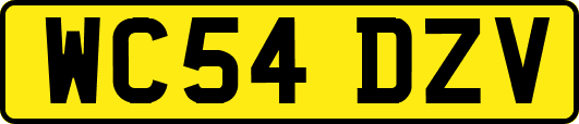 WC54DZV