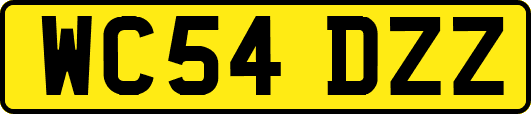 WC54DZZ
