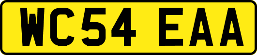 WC54EAA