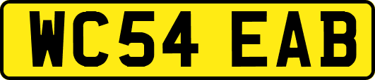 WC54EAB