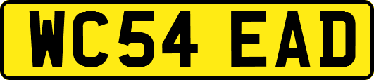 WC54EAD