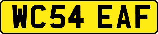 WC54EAF