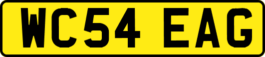 WC54EAG