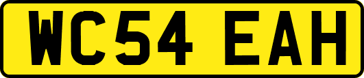 WC54EAH
