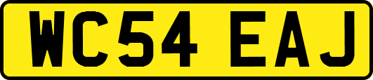 WC54EAJ