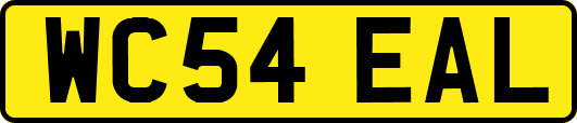 WC54EAL