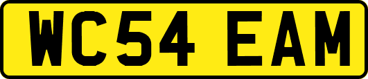 WC54EAM