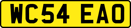 WC54EAO