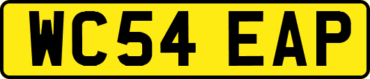 WC54EAP