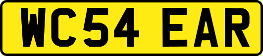 WC54EAR