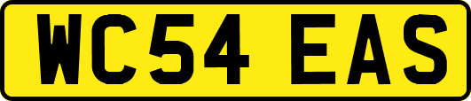 WC54EAS