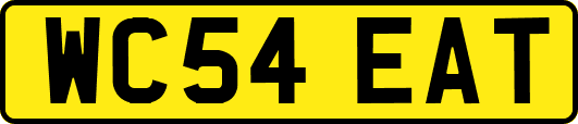 WC54EAT
