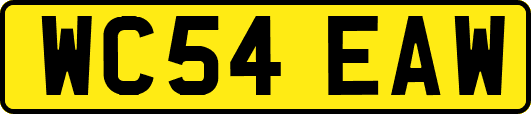 WC54EAW