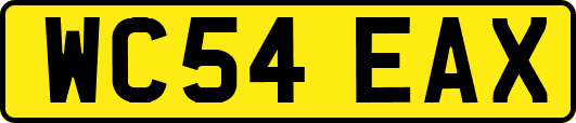 WC54EAX