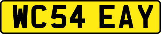 WC54EAY