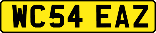 WC54EAZ
