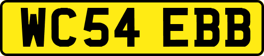 WC54EBB