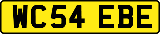 WC54EBE
