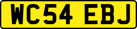 WC54EBJ