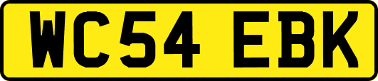 WC54EBK