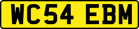 WC54EBM
