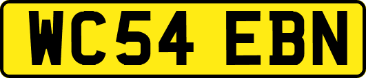 WC54EBN