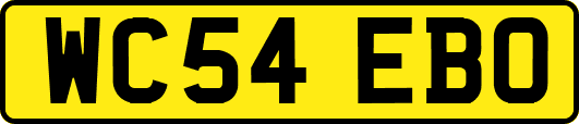 WC54EBO
