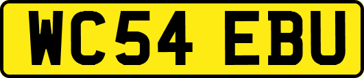 WC54EBU