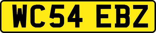 WC54EBZ