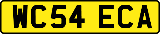 WC54ECA