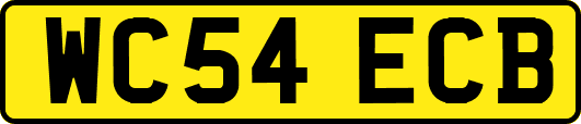 WC54ECB