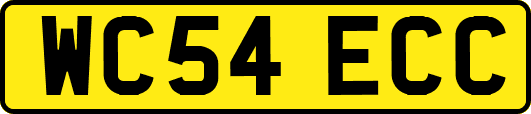 WC54ECC