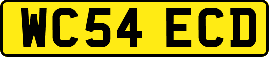 WC54ECD