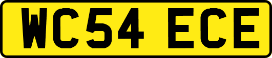 WC54ECE