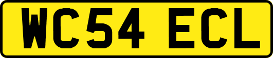 WC54ECL