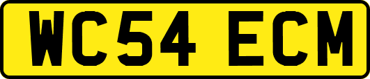 WC54ECM