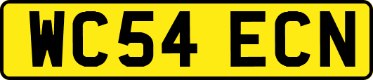 WC54ECN